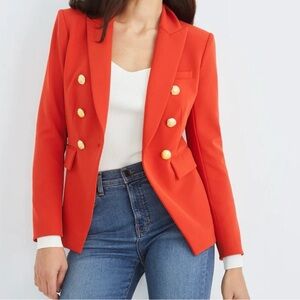 Cult Favorite Veronica Beard Dickey Jacket